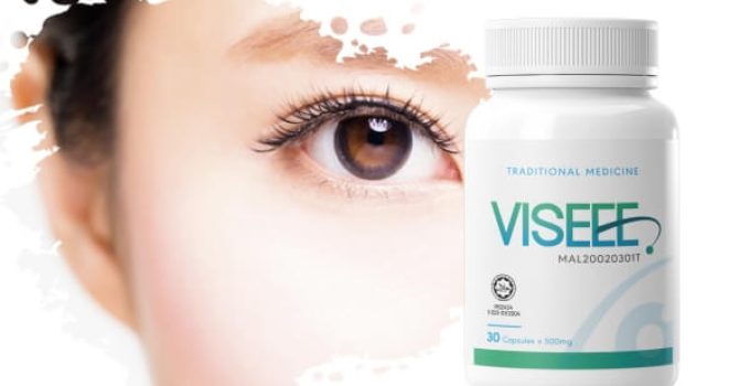Visee Kapsul Malaysia - Harga tempat membeli Testimoni Cara guna