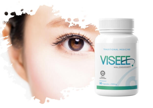 Viseee Kapsul Malaysia - Harga tempat membeli Testimoni Cara guna 
