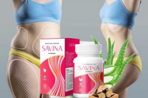 Savina Testimoni, Harga✅Cara Makan, Penipuan? 2025