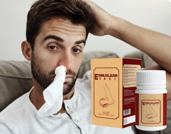 E SinuXlear Harga di Malaysia dan Tempat Membeli