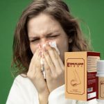 E SinuXlear Kapsul Malaysia - Harga tempat membeli Testimoni Cara guna