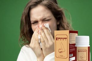 E SinuXlear Testimoni, Harga, Cara Makan, Penipuan?