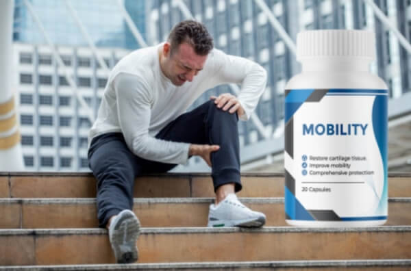 Apakah Mobility & Bagaimana Ia Bekerja Apakah Mobility & Bagaimana Ia Bekerja