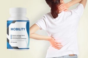 Mobility Testimoni, Harga, Cara Makan, Penipuan?