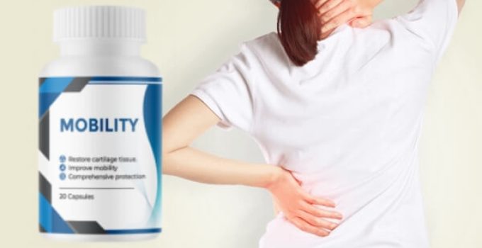 Mobility Kapsul Malaysia - Harga tempat membeli Testimoni Cara guna