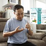 Gluzafin Kapsul Malaysia - Harga tempat membeli Testimoni Cara guna