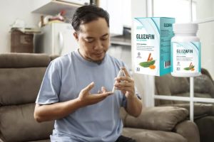 Gluzafin Testimoni, Harga, Cara Makan, Penipuan?