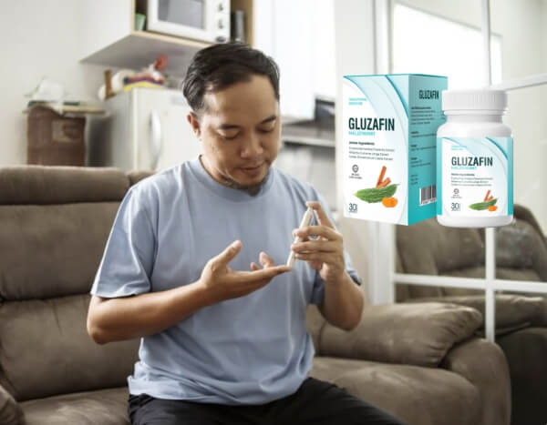 Gluzafin Ulasan & Testimoni di Forum Gluzafin Kapsul Malaysia - Harga tempat membeli Testimoni Cara guna