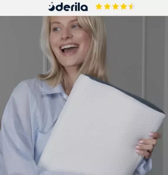 Teknologi Buih Memori