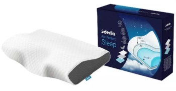 Derila bantal Malaysia