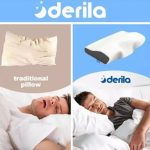 Derila bantal Malaysia - Harga tempat membeli Testimoni Cara guna