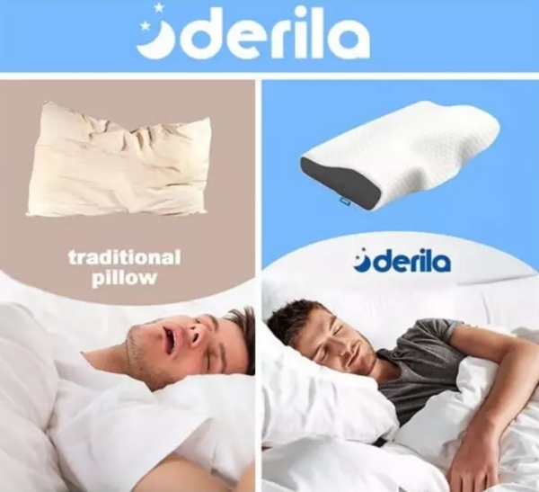Derila bantal Malaysia - Harga tempat membeli Testimoni Cara guna 