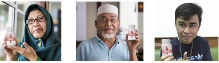 Harga Flexa-T di Malaysia – Berapakah Kosnya Harga Flexa-T di Malaysia – Berapakah Kosnya