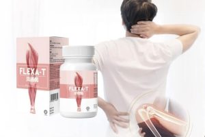 Flexa-T Testimoni, Harga, Cara Makan, Penipuan?