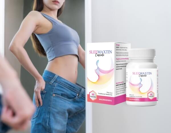 Harga Sleemaxtin di Malaysia Harga Sleemaxtin di Malaysia