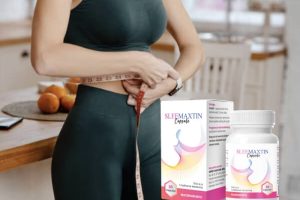 Sleemaxtin Testimoni, Harga, Cara Makan, Penipuan?