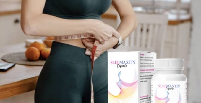 Sleemaxtin Kapsul Malaysia - Harga tempat membeli Testimoni Cara guna