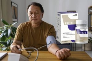 Cartiolite Testimoni, Harga, Cara Makan, Penipuan?