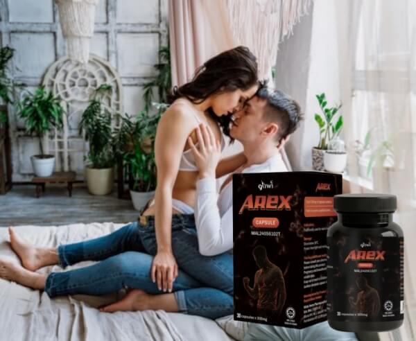 Arex Harga di Malaysia – Berapakah Kosnya
