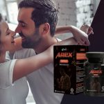 Arex Kapsul Malaysia - Harga tempat membeli Testimoni Cara guna
