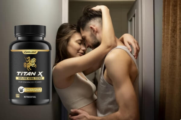 Cara Mengambil Titan-X – Arahan Penggunaan