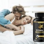 Titan-X Kapsul Malaysia - Harga tempat membeli Testimoni Cara guna