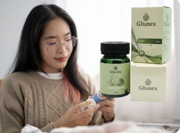 Glunex Harga di Malaysia
