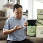 Glunex Kapsul Malaysia - Harga tempat membeli Testimoni Cara guna