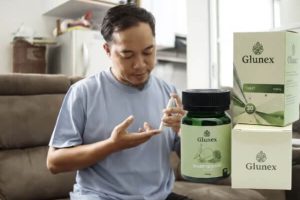 Glunex Testimoni, Harga, Cara Makan, Penipuan?